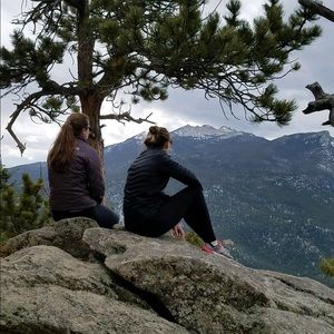 Meet your Posher, Ivy